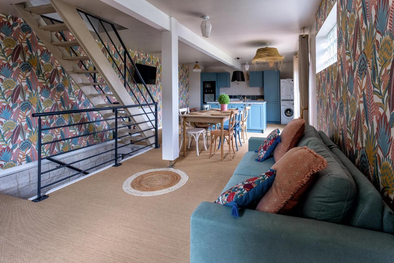 Villa L'Atelier D'Odile Bourges Esterno foto