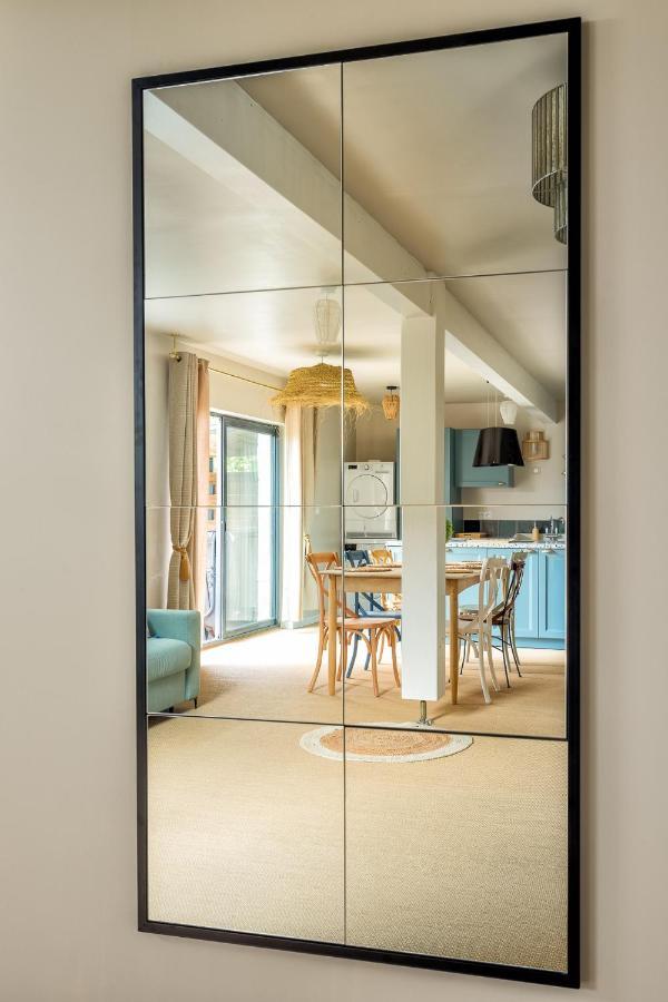 Villa L'Atelier D'Odile Bourges Esterno foto